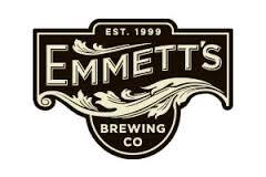 Emmett's Pale Ale Nitro beer Label Full Size