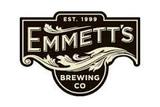 Emmett's Pale Ale Nitro beer
