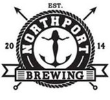 Northport Woosley Wild Rice Ale beer