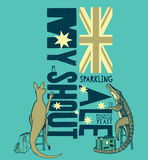 Goose Island Fulton & Wood My Shout beer