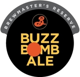 Brooklyn Buzz Bomb beer