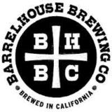BarrelHouse Rye IPA beer