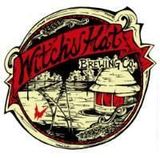 Witch's Hat Hommel's Where the Heart Is beer