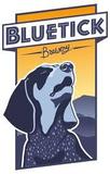 Bluetick Blacknose Stout beer