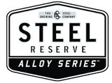 Steel Reserve Alloy Margarita beer