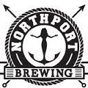 Northport Grand Traverse Bay Belgian IPA beer Label Full Size