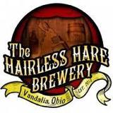 Hairless Hare T Dawg Amber Ale beer