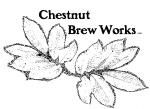 Chestnut Nates Nut Brown Ale beer Label Full Size