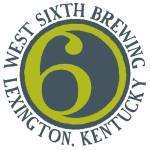 West Sixth Station 4 Smoked Porter beer