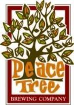Peace Tree Templeton Rye Barrel Aged Kolsch beer Label Full Size