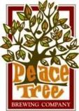 Peace Tree Templeton Rye Barrel Aged Kolsch beer