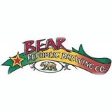 Bear Republic Brandy Barrel Aged Grizz beer