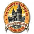 The Hartford Better Arch Sunshine beer