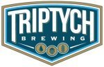 Triptych Hoppy Anniversary beer