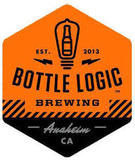 Bottle Logic Imperial Redioactive beer