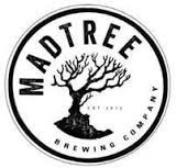 MadTree Funke Blue beer