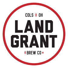 Land-Grant Morrils Gold beer Label Full Size
