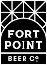 Crux + Struise + Fort Point Saint Francis 12 beer