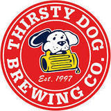 Thirsty Dog Coconut Rum beer