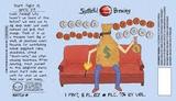 Spiteful Couch Funding Cherry beer