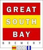 Great South Bay Hoopsy Daisy beer