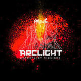 Arclight Warborn Wheat Wine beer