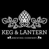 Keg & Lantern Haystack beer