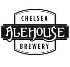 Chelsea Alehouse Morchella Rye Porter beer Label Full Size