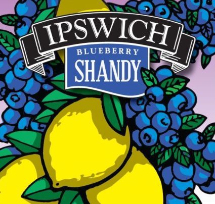 Clown Shoes Hoppy Feet 2.0 beer Label Full Size