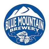 Blue Mountain Mule Breakfast Stout beer