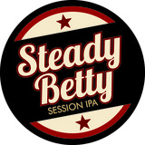 Frankenmuth Steady Betty beer