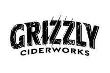 Grizzly Ciderworks Indigenous beer Label Full Size