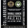 Devils Backbone + Fat Head's Double Gooch beer Label Full Size