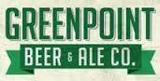 Greenpoint The Bowery beer
