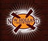 New Holland Graham's Scotch Ale beer