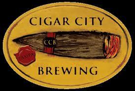 Cigar City TBBW Double IPA beer Label Full Size