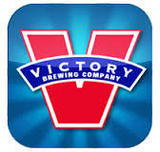 Victory D'Town Drafts: Nitro Milk Stout beer