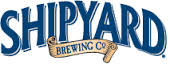 Shipyard Bourbon Barrel Aged XXXXIPA 2013 beer Label Full Size