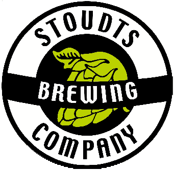 Stoudts Ex Gratia beer Label Full Size