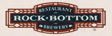 Rock Bottom Minneapolis Hennepin Mills Rotating Wheat beer Label Full Size