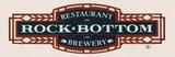 Rock Bottom Minneapolis Hennepin Mills Rotating Wheat beer
