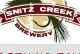 Snitz Creek Mullen's Irish Red beer