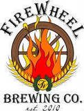 FireWheel Blonde beer