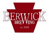 Berwick Atomic Punk IPA beer