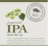 Stevens Point Imperial IPA beer