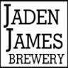 Jaden James Hard Apple Cider beer Label Full Size