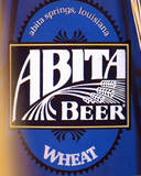 Abita Wheat beer