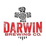 Darwin Tropical Lager beer