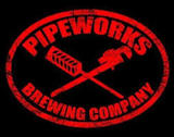 Pipeworks The Money Barrel Aged beer