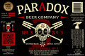 Paradox Skully #23 beer